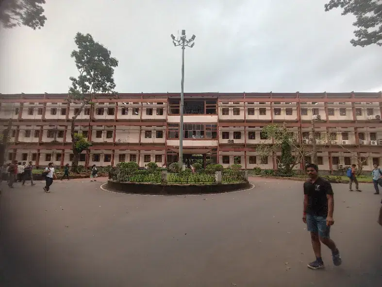 NIT Calicut Academic Building photo 18